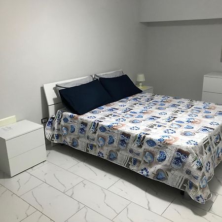 A Casa Di Laura B&B Apartments カンパーニャ エクステリア 写真