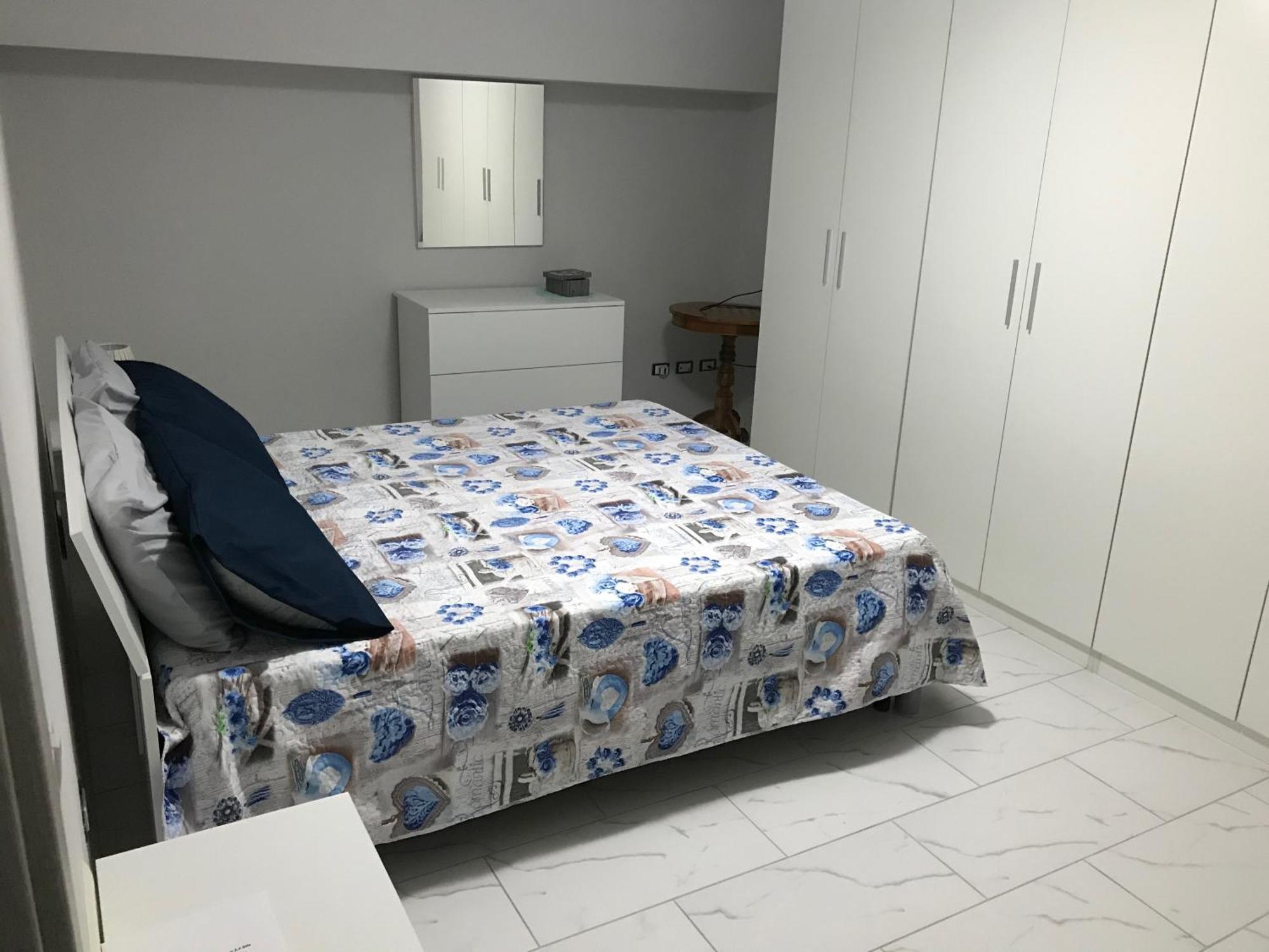 A Casa Di Laura B&B Apartments カンパーニャ エクステリア 写真