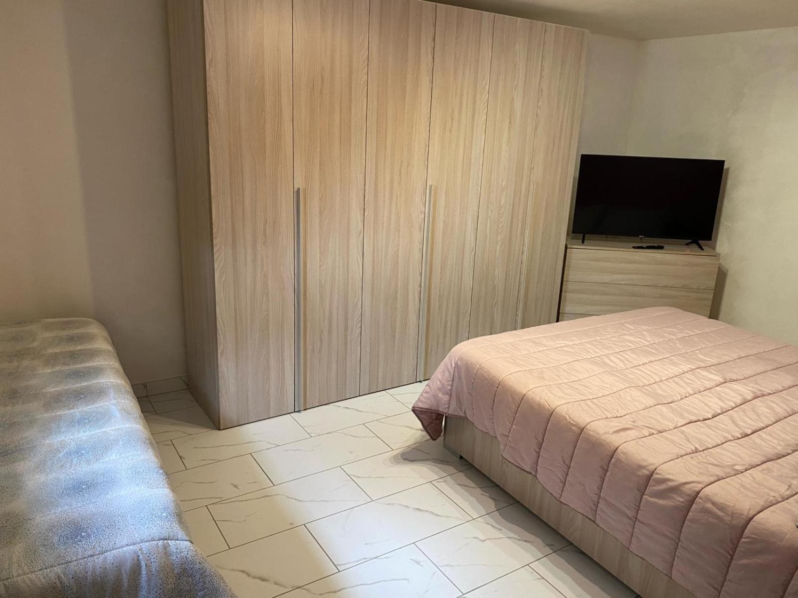 A Casa Di Laura B&B Apartments カンパーニャ エクステリア 写真