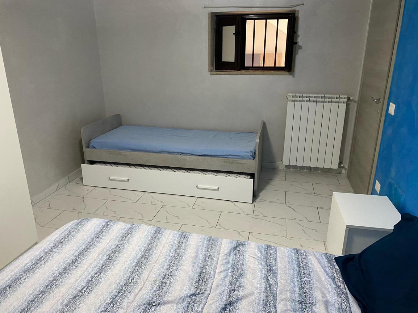 A Casa Di Laura B&B Apartments カンパーニャ エクステリア 写真
