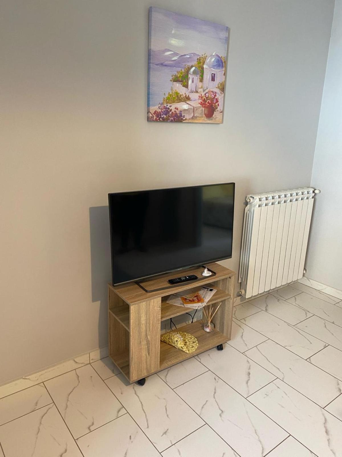 A Casa Di Laura B&B Apartments カンパーニャ エクステリア 写真