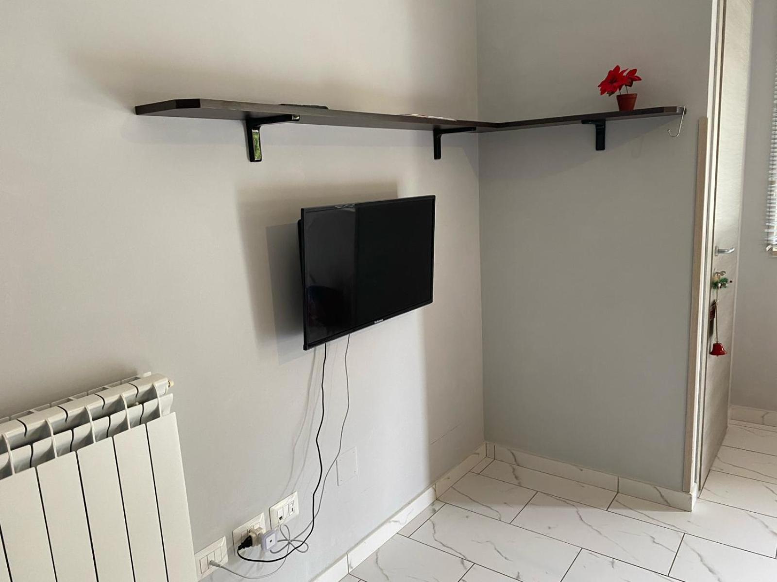 A Casa Di Laura B&B Apartments カンパーニャ エクステリア 写真