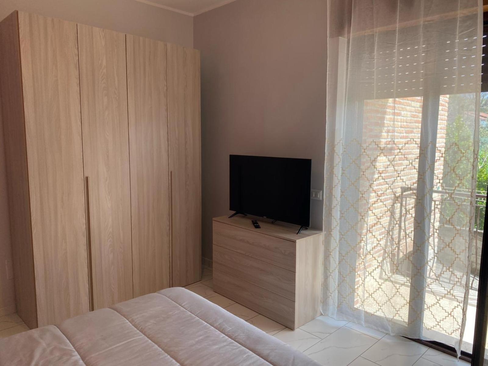 A Casa Di Laura B&B Apartments カンパーニャ エクステリア 写真