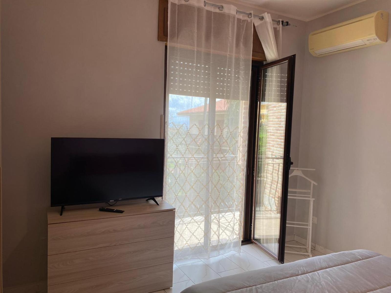 A Casa Di Laura B&B Apartments カンパーニャ エクステリア 写真