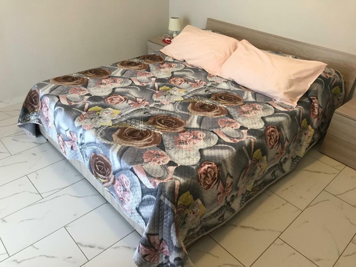 A Casa Di Laura B&B Apartments カンパーニャ エクステリア 写真