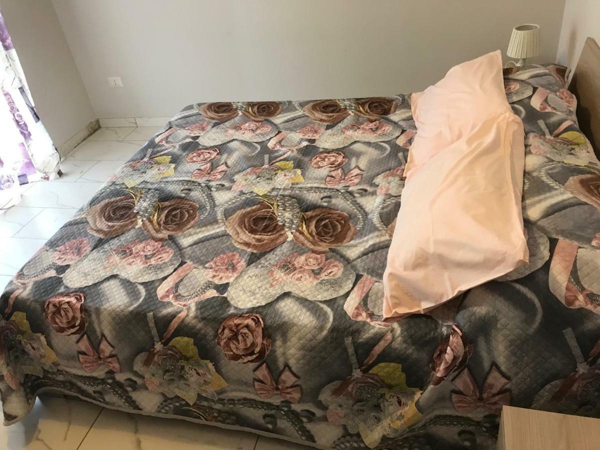 A Casa Di Laura B&B Apartments カンパーニャ エクステリア 写真